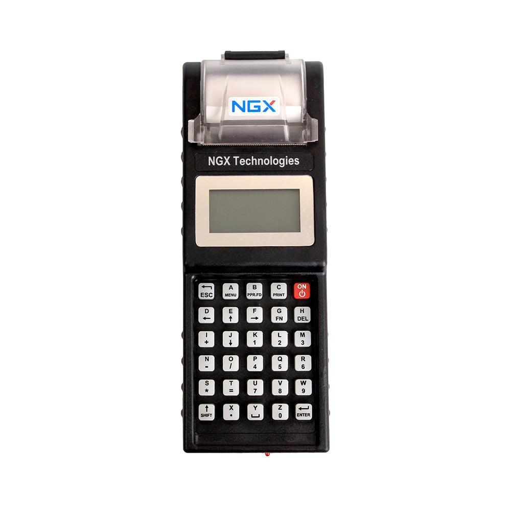 NGX HTM 210