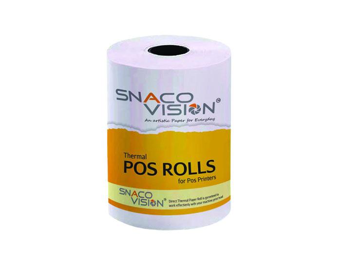 SNACOVISION 3 INCH 50 MTR