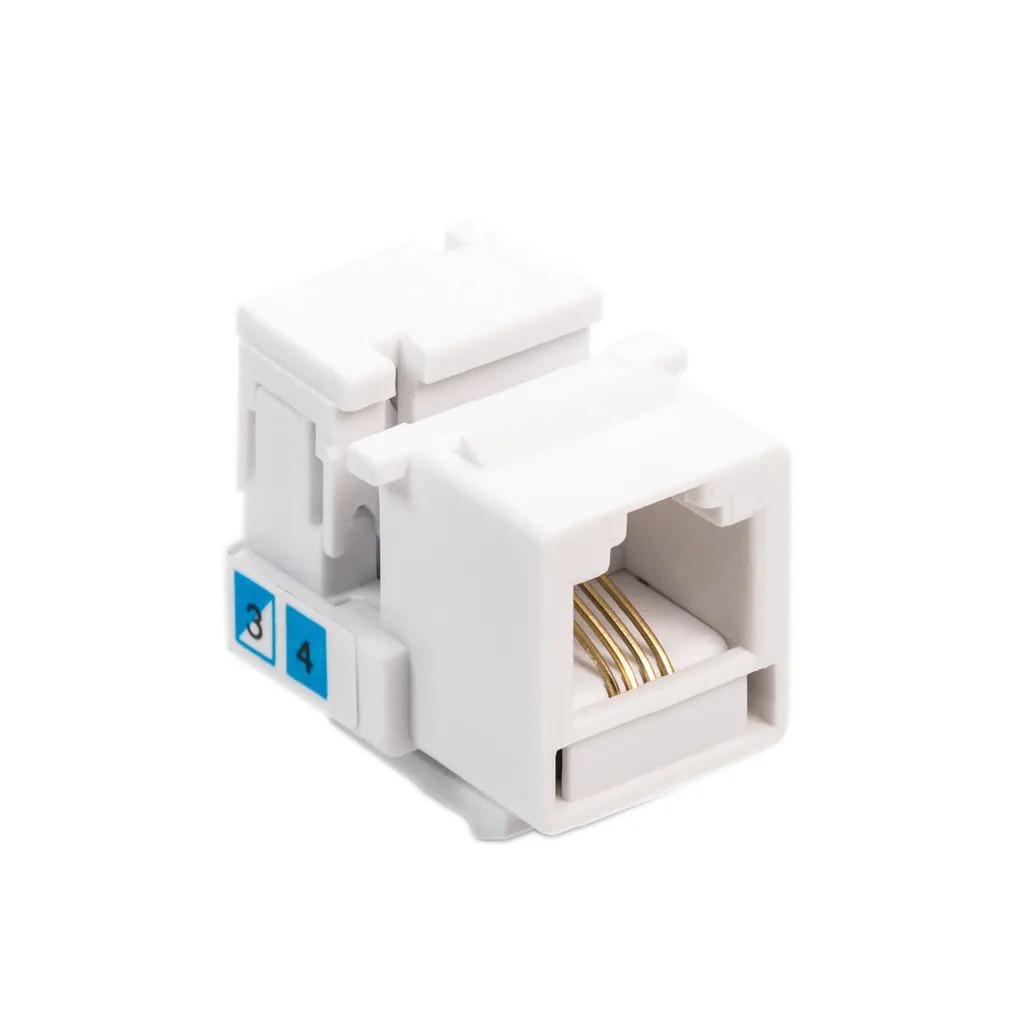 RJ11 CAT3 I/O  JACK