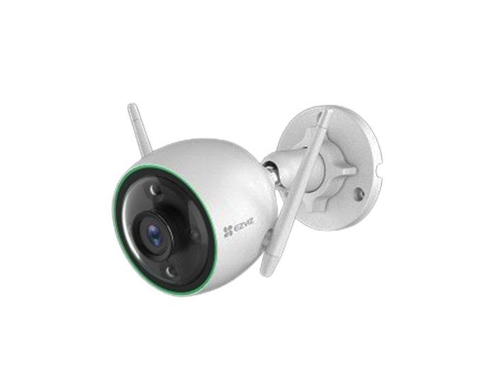 EZVIZ SMART WIFI CAMERA - C3N