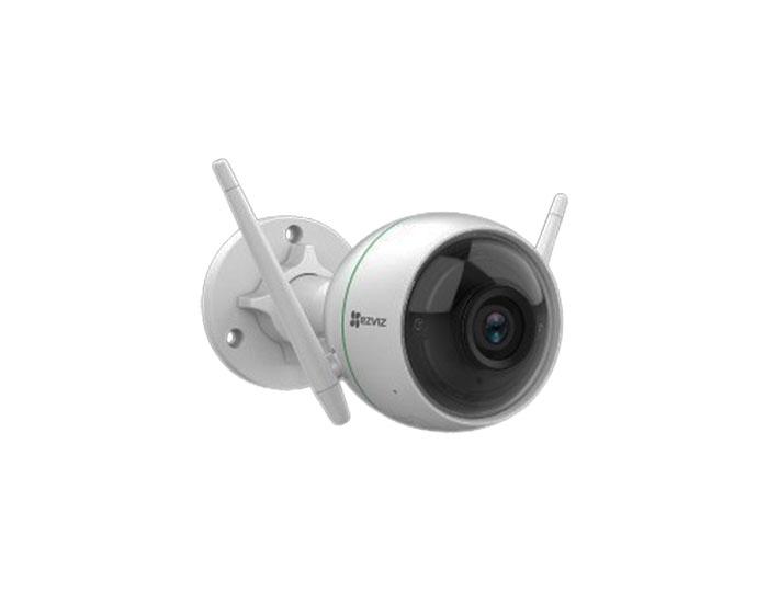 EZVIZ OUTDOOR SMART WIFI CAMERA - C3WN