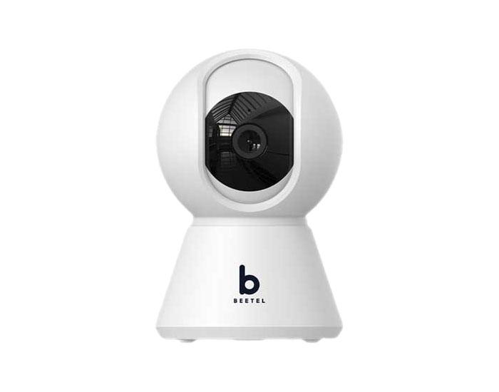 BEETEL CC3 - WIRELESS CLOUD CAMERA  - WHITE