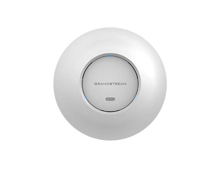 GRANDSTREAM GWN7660E - INDOOR WIFI ACCESS POINT - COVER UPTO 175 MTR RANGE