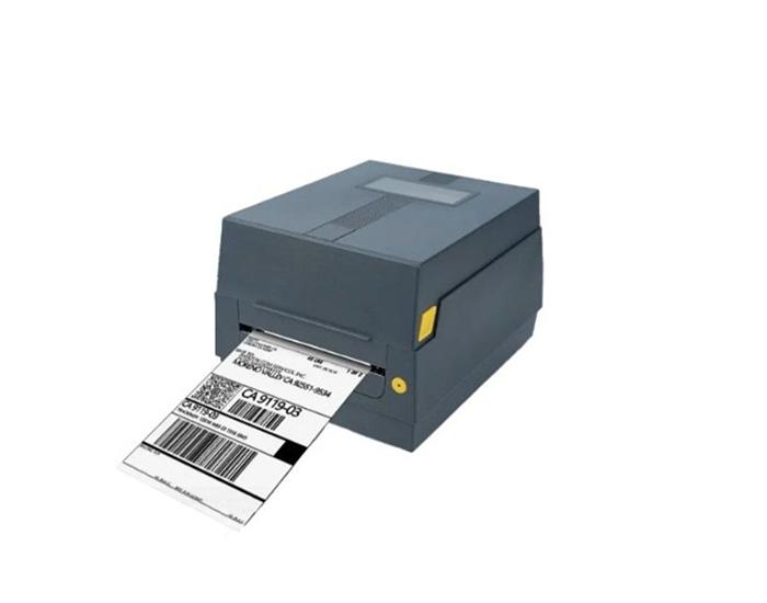 WEP HOOKS INDUSTRIAL GRADE LABEL PRINTER - SKRIPTA LABEL PRO 46  4 INCH